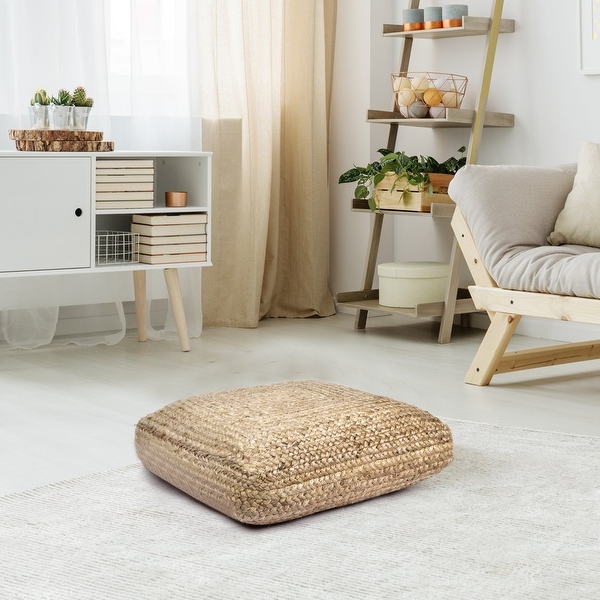 Bed bath and beyond floor cushion hotsell